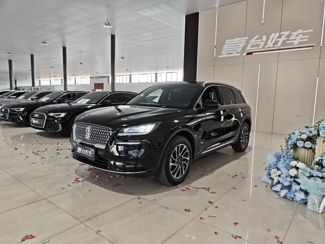 Adventurer 2022 2.0T 2WD Premium