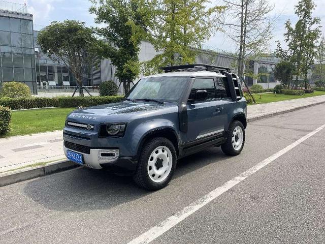 Defender 2023 90 3.0T P400 XS
