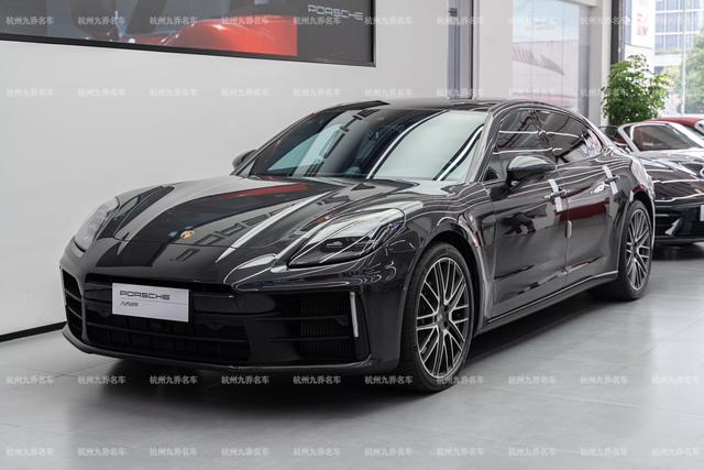 Panamera 2024 Panamera Executive Extended Version 2.9T