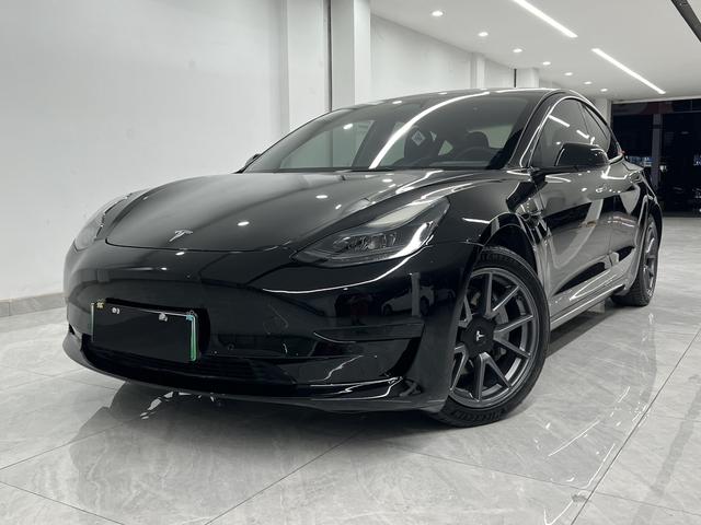 Model 3 2022 Rear Wheel Drive