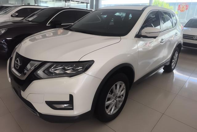 Kizashi 2021 2.0L XL Premium CVT 2WD Intelligent Premium Edition