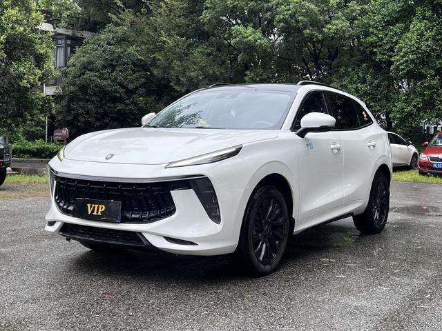 Fengxing T5 EVO 2021 1.5TD DCT Diamond Edition