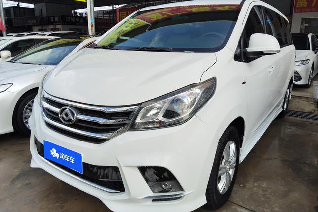 Chase G10 2019 PLUS 2.0T Automatic Elite Edition Country VI
