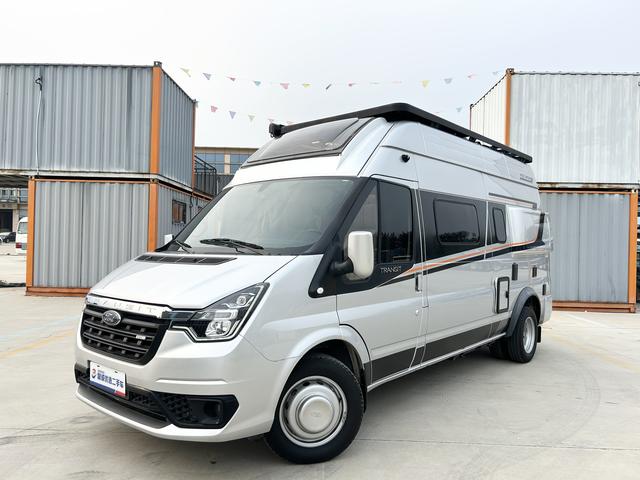 The new generation of Quanshun 2021 2.0T automatic front drive 4-seater original customized version