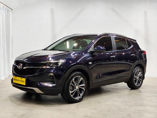 Encore GX 2020 20T CVT 2WD Luxury