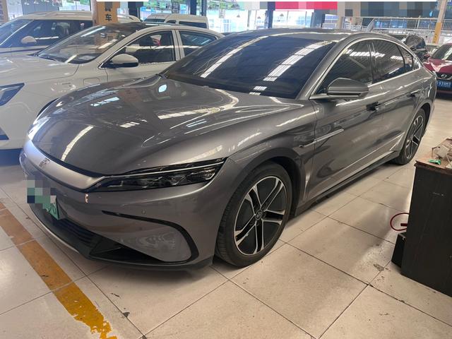 Hanwha 2024 Glory Version 605KM Premium Type