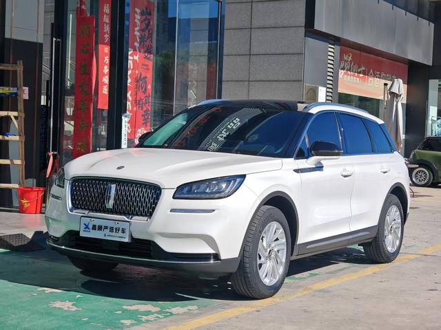 Adventurer 2022 2.0T 2WD Premium