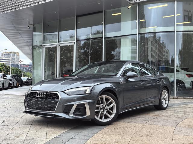 Audi A5 2024 Sportback 40 TFSI fashion Dynamic type