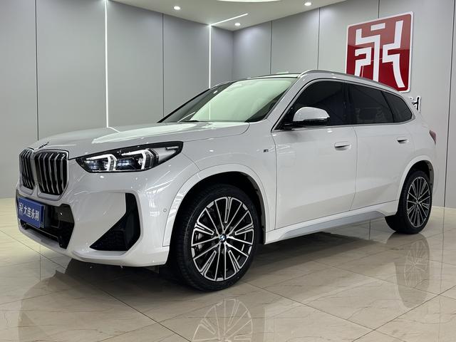 BMW X1 2023 sDrive25Li M Sport Package