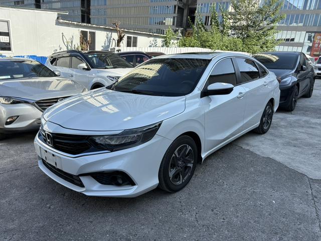 Enjoy Domain 2019 180Turbo CVT Enjoy Edition State VI
