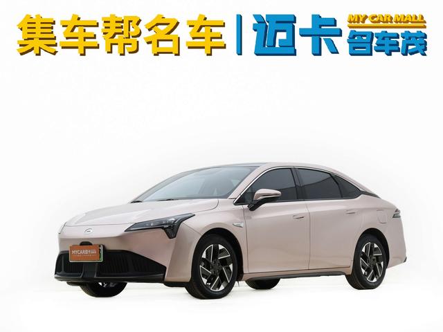 AION S 2021 Plus 70 Intelligent Edition
