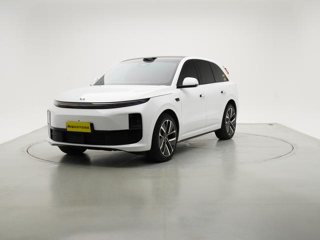 Ideal L6 2024 Max version