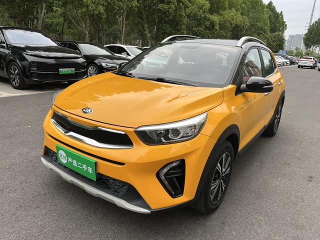 Ekran 2019 1.4L Automatic Sport Edition State VI