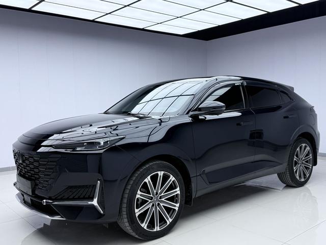 Changan UNI-K 2021 2.0T All-Wheel Drive Premium