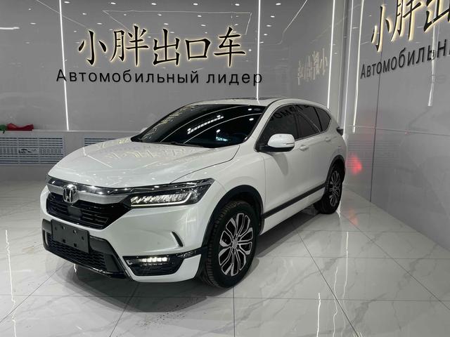 White Shadow 2021 240TURBO CVT 4WD Premium Edition