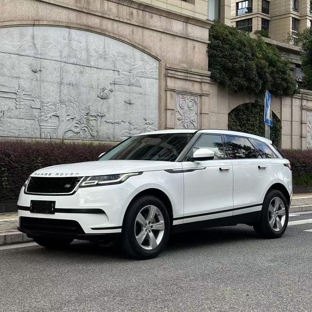 Range Rover Starliner 2017 P250 S