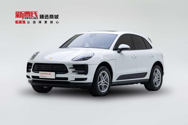 Macan 2021 Macan 2.0T
