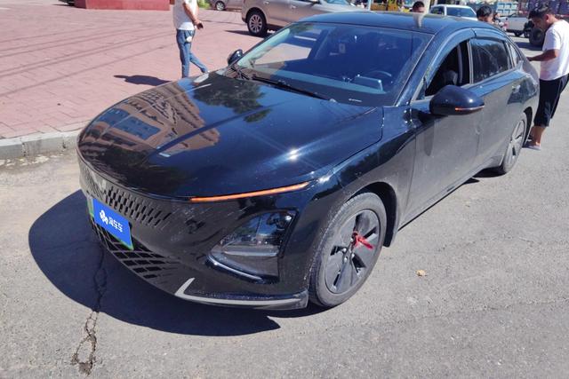 Wuling Xingguang PHEV 2024 Co-creation Version 150 Standard Type