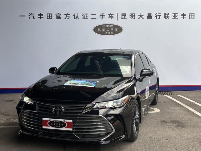 Asiatic Dragon 2019 2.5L Touring Premium National V