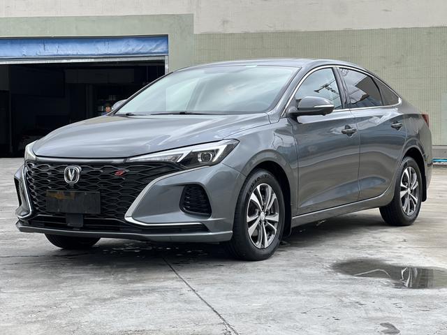 Escape 2021 PLUS Blue Whale NE 1.4T GDI DCT Premium