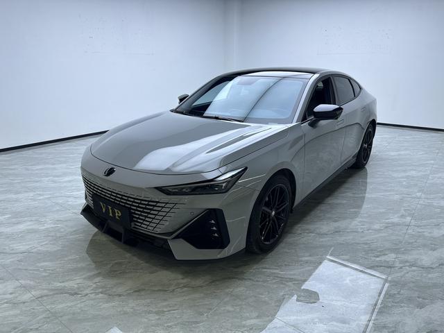 Chang'an UNI-V 2022 1.5T Premium