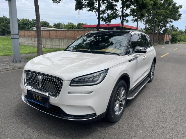 Adventurer 2021 2.0T 2WD Premium