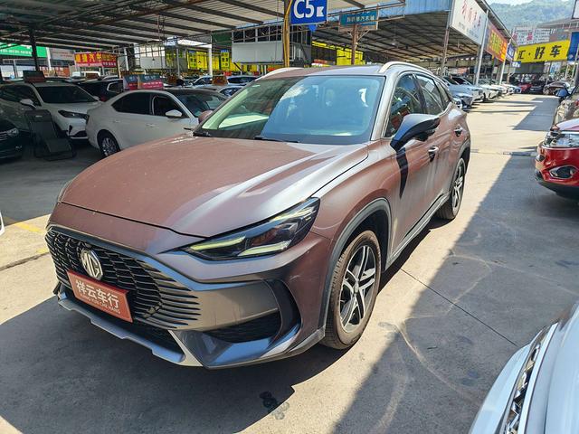 MG ONE 2022 β-Quality Life Series 1.5T Great Satisfaction 1078 Edition