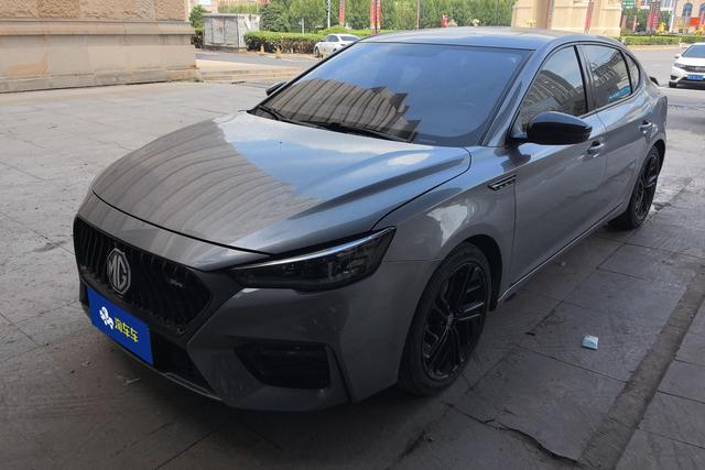 MG6 2020 1.5T Automatic Trophy Luxury Edition