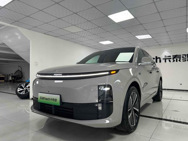 Ideal L6 2024 Pro Version