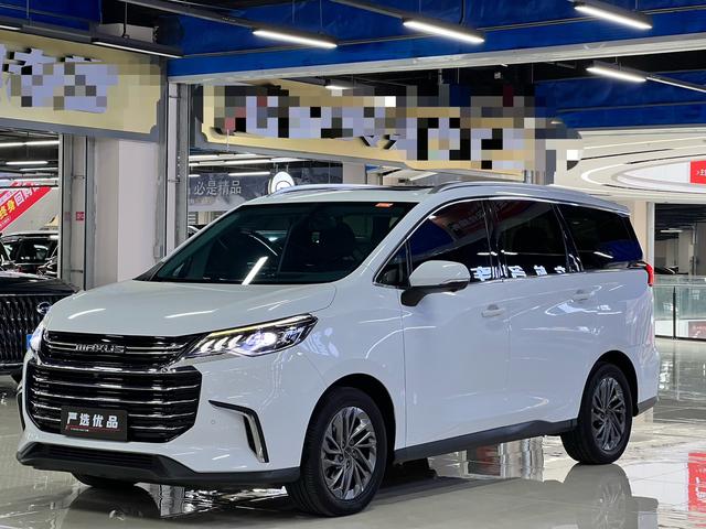 Chase G50 2019 1.5T Automatic Deluxe Edition Country V