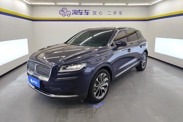 Mariner 2021 2.0T 4WD Premium