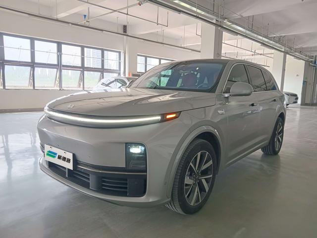Li L7 2023 Air Edition