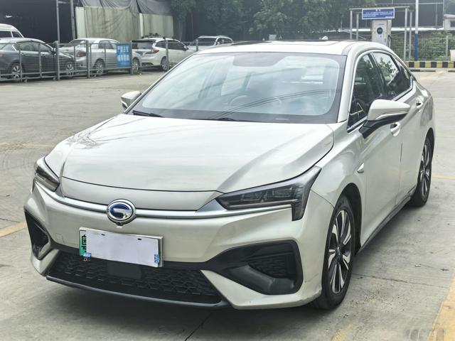 AION S 2020 Phantom 580