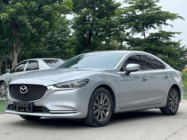 Atlas 2020 2.0L Blue Sky Style Edition