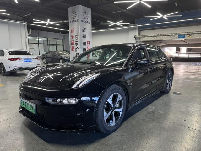 ZEEKR 001 2023 WE Edition 86kWh 4WD
