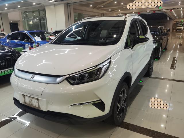Yuan Pro 2021 401KM Premium