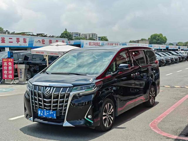 Elfa 2018 Modified 3.5L Luxury Edition