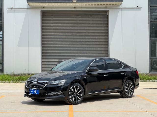 Supai 2024 model ZI280 DSG Exclusive Edition