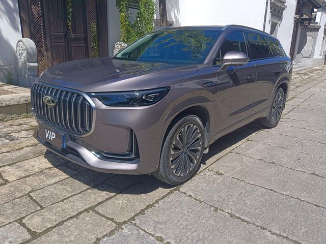 Regal 9 2023 2.0T DCT 2WD Premium 5-Seater