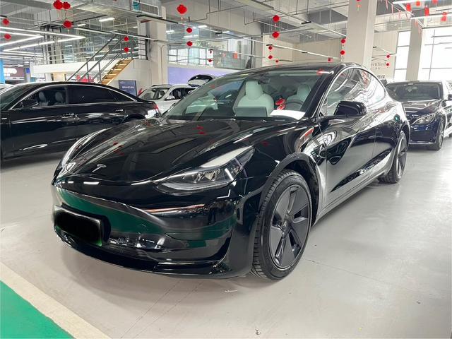 Model 3 2022 Rear Wheel Drive