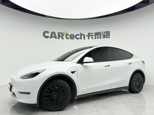 Model Y 2021 Long Range All-Wheel Drive 3D3/3D7