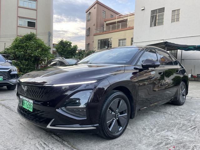 Wuling Xingguang PHEV 2024 Co-creation Edition 70 Standard Edition
