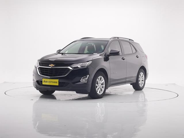 Pathfinder 2019 535T Automatic Chase Edition State VI
