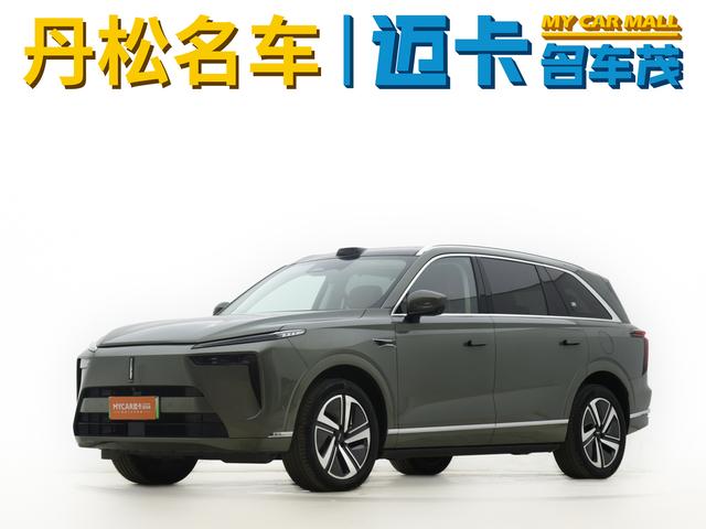 Blue Mountain 2025 Four-wheel drive Ultra