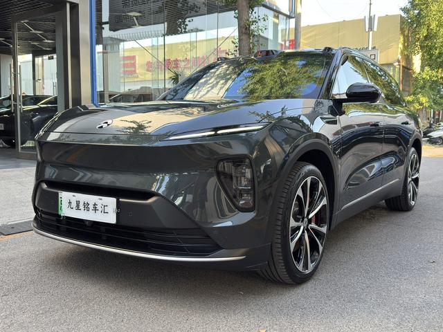 Nio ES8 2023 100kWh Signature Edition