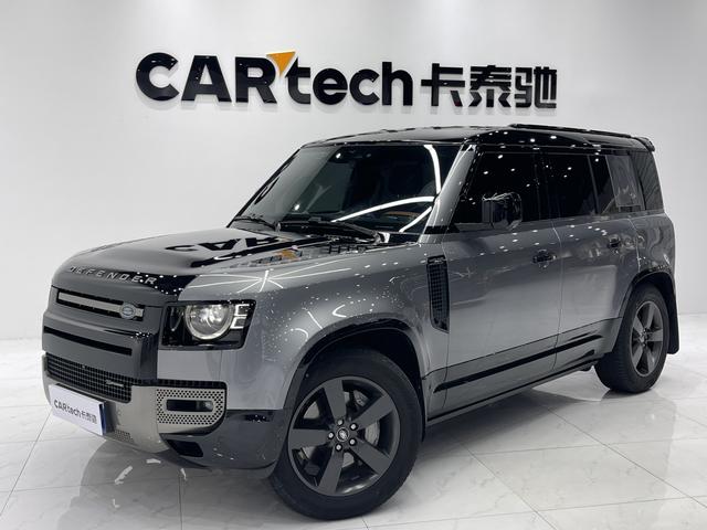 Defender 2023 110 3.0T P400 X-DYNAMIC HSE