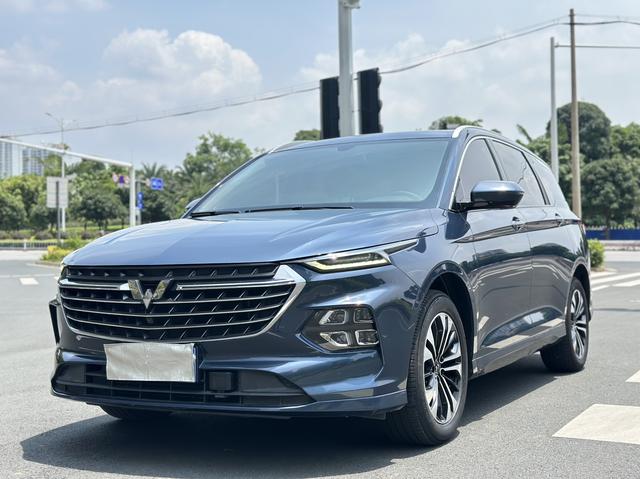 Capgemini Victory 2020 1.5T CVT Flagship