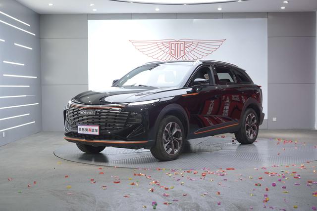 Havoc Beast 2022 1.5T Smart Engine Edition DHT