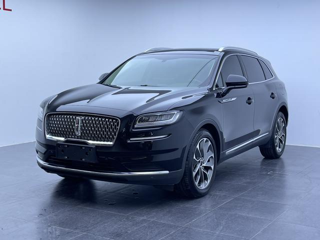Mariner 2021 2.0T 4WD Premium
