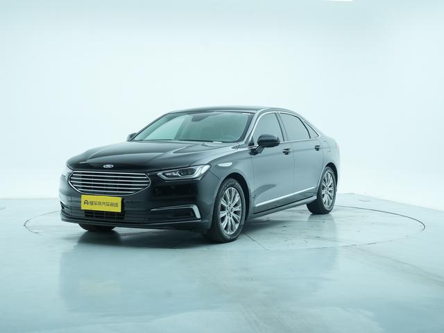 Taurus 2019 EcoBoost 245 Enjoy Edition